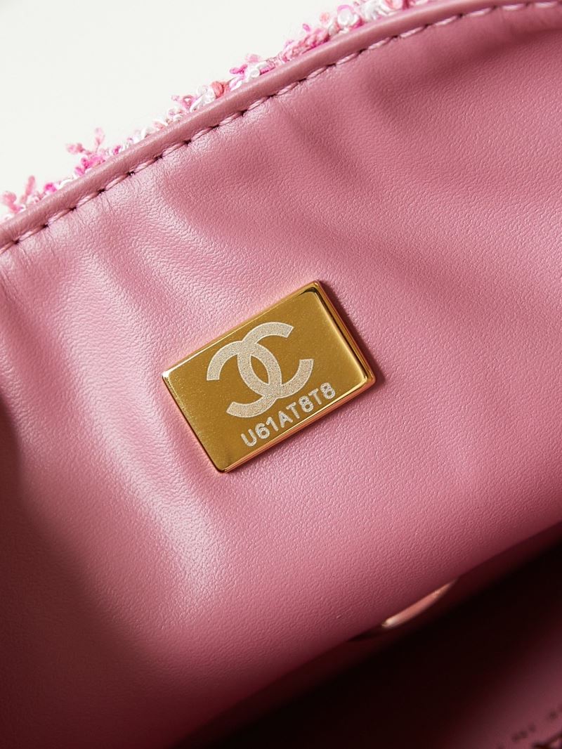 Ch**el cf series bags